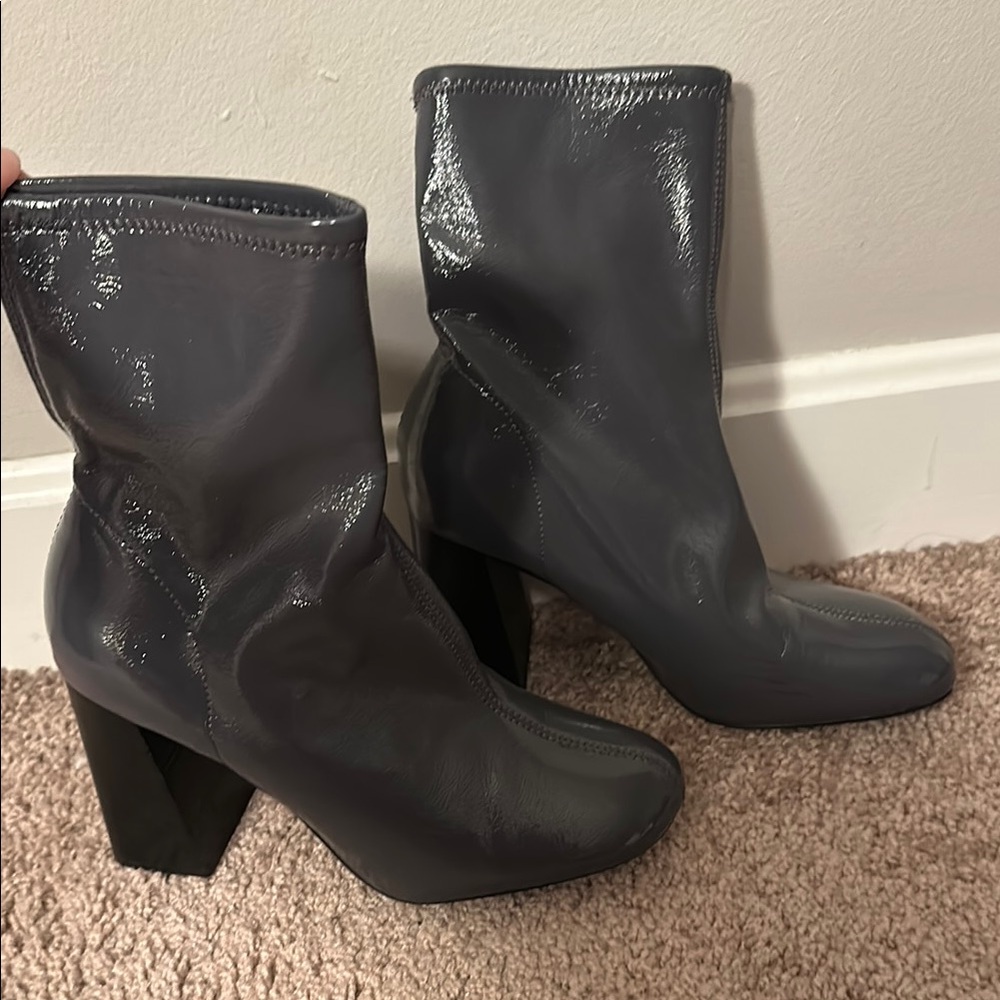 Women’s Boot’s